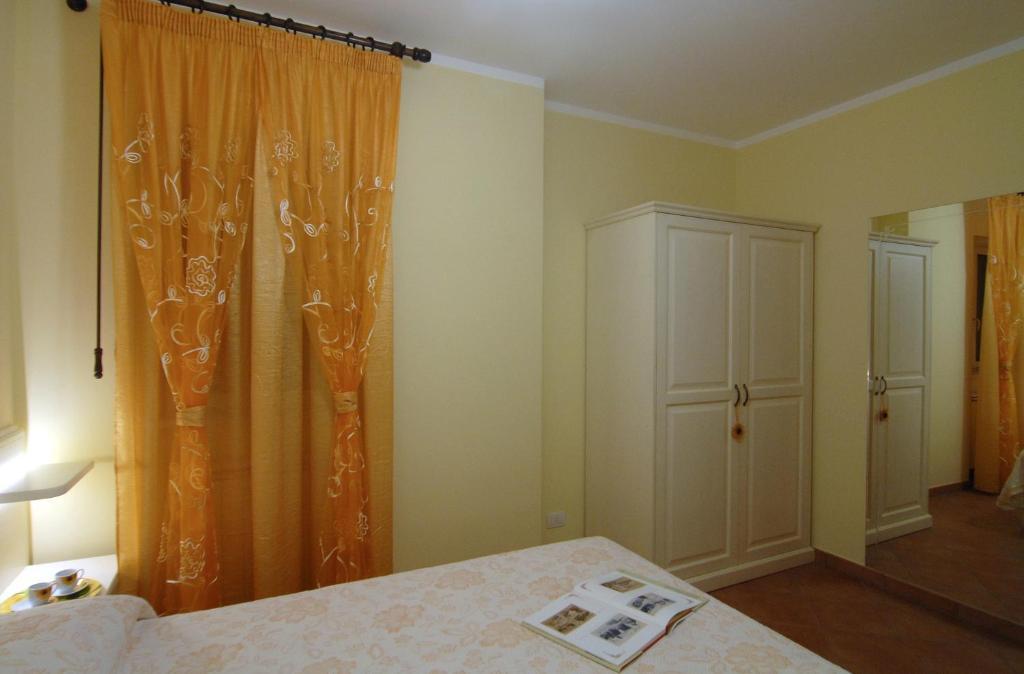 B&B Villa Vittoria Maglie Quarto foto