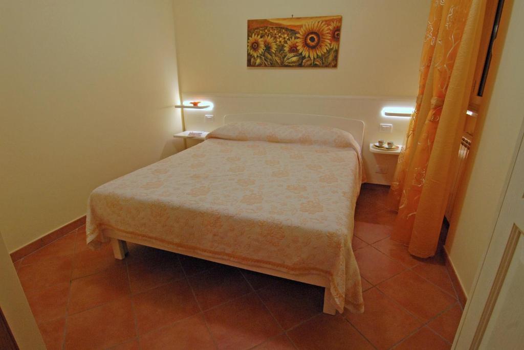 B&B Villa Vittoria Maglie Quarto foto
