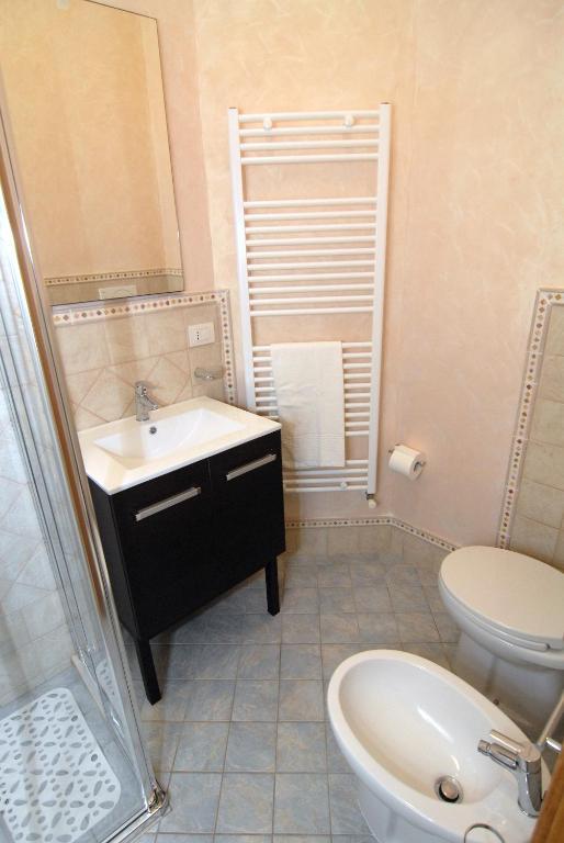 B&B Villa Vittoria Maglie Quarto foto
