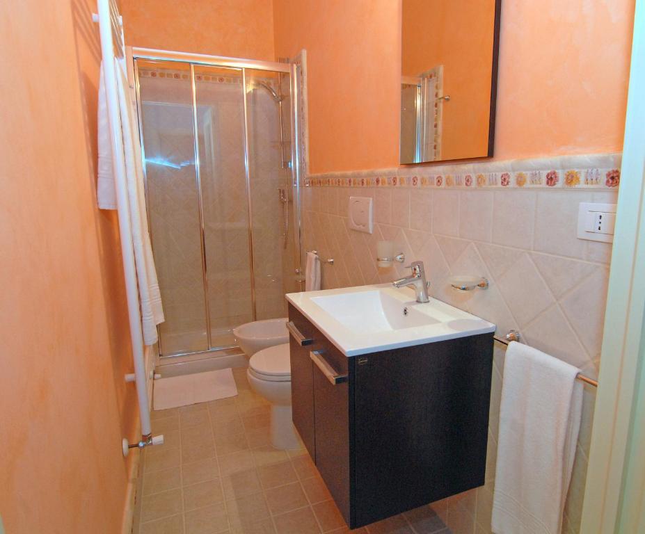 B&B Villa Vittoria Maglie Quarto foto