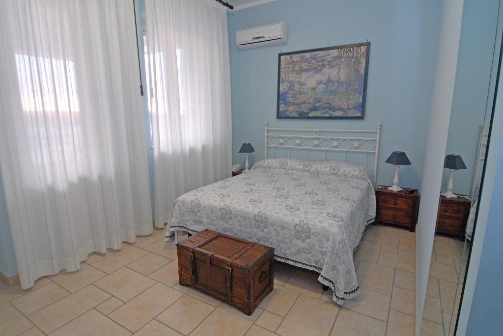 B&B Villa Vittoria Maglie Quarto foto