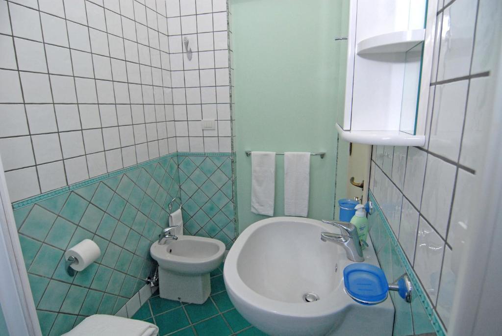 B&B Villa Vittoria Maglie Quarto foto