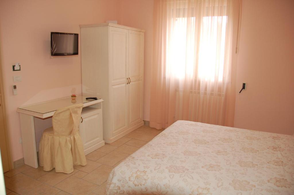 B&B Villa Vittoria Maglie Quarto foto