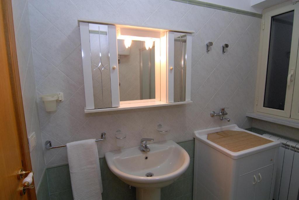 B&B Villa Vittoria Maglie Quarto foto