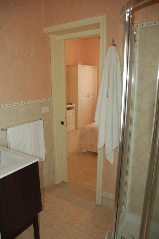 B&B Villa Vittoria Maglie Quarto foto