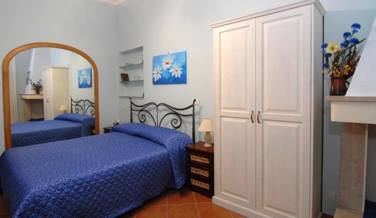 B&B Villa Vittoria Maglie Quarto foto